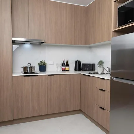 Amica Serviced Apartments-2