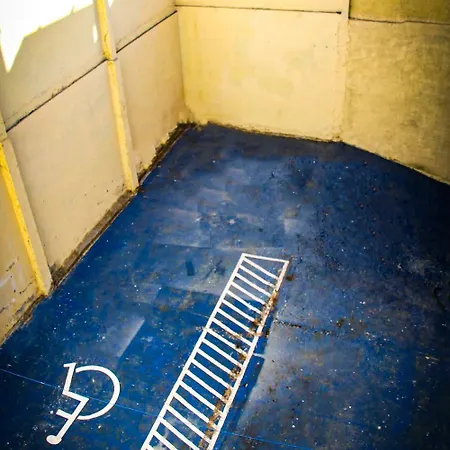 Killary Apart Hotel-3