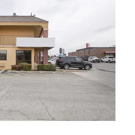 Southern Comfort Hotel-2