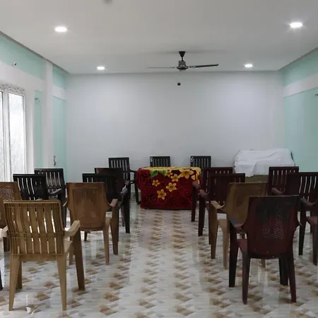 Brindhavanam Resort-2