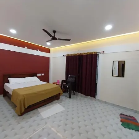 Brindhavanam Resort-3