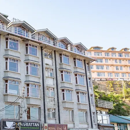 Hotel Majestic Grand-3