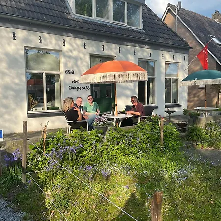 B&B Het Oude Dorpscafé-3