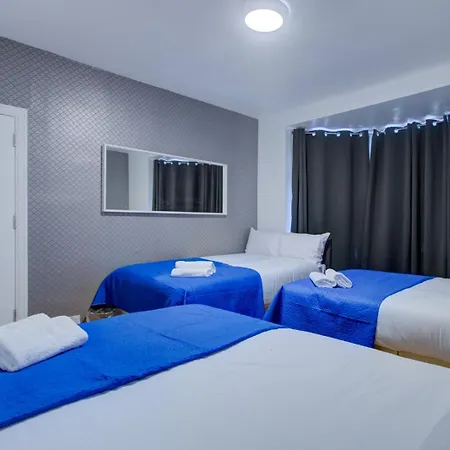 Streatham Hotel-2