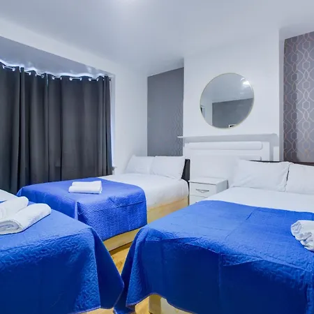 Streatham Hotel-3