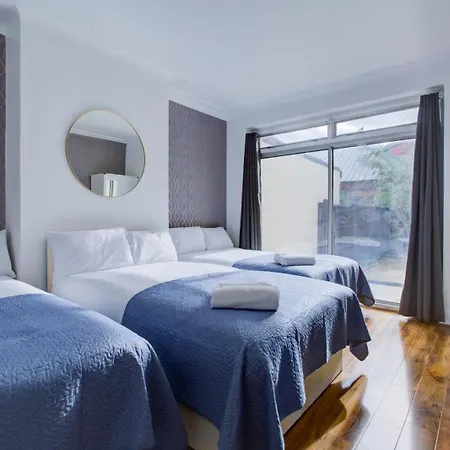 Streatham Hotel-2