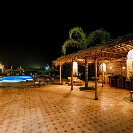 Riad Yanitri Piscine Chauffee-2