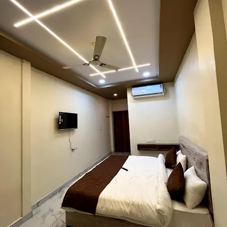 Hotel Dhruv Ji-3