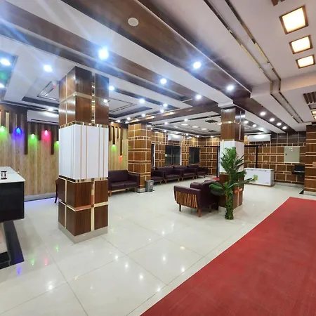 Hotel S.A International-2