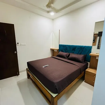 Sundaram Residency Chennai-3
