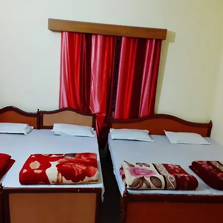 Hotel Jagat Raj, Sitapur-3