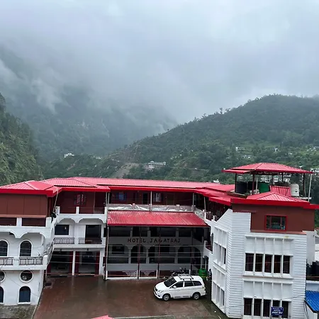 Hotel Jagat Raj, Sitapur-2