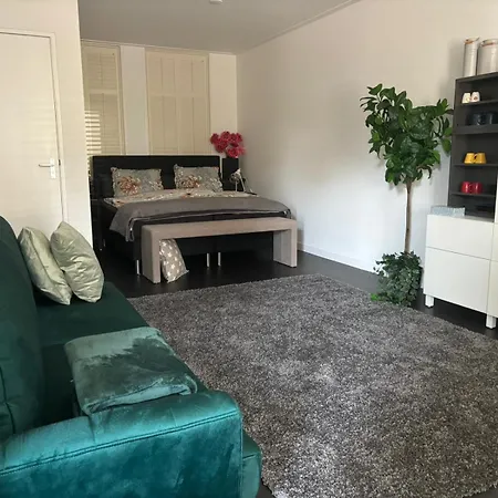Top Bed And Breakfast-2