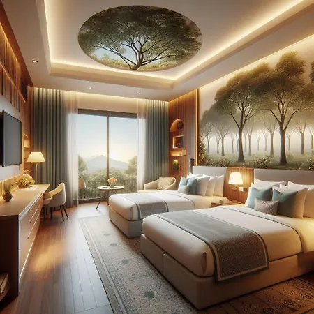 Hotel Bliss Stay-2