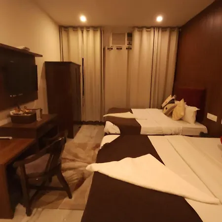 Hotel Bliss Stay-3
