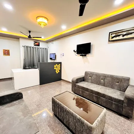 Hotel Kutch Palace-2