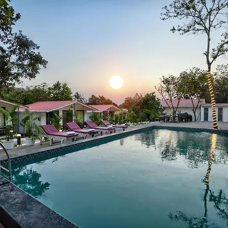 Amore Serenity Resort-2