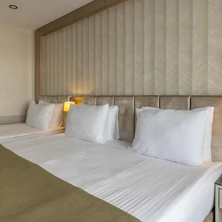 Belenli Resort Hotel-3