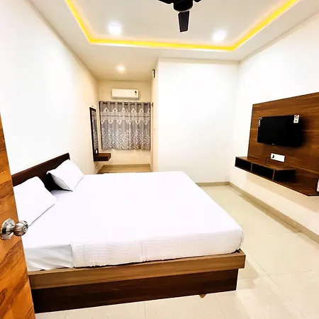 Hotel Kutch Palace-3