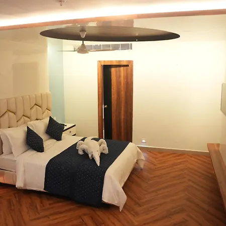 Hotel New Blue Earth-3