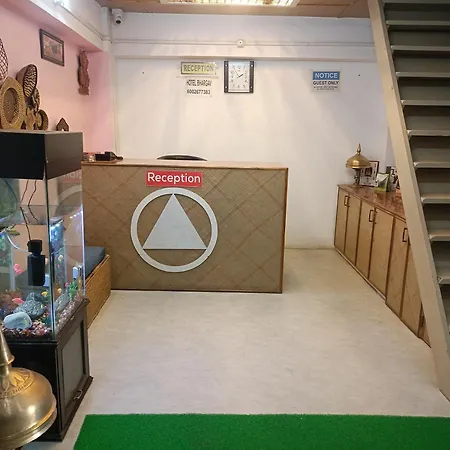 Hotel Bhargav-3