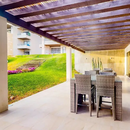 Vista Velas III 7203A-2