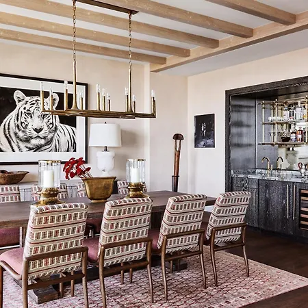 Bowie House, Auberge Collection-3