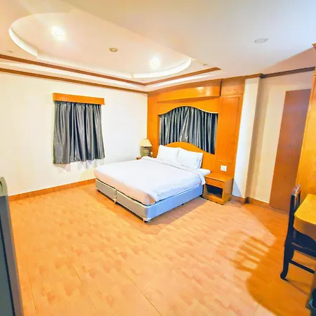 Patong Rockshore-2
