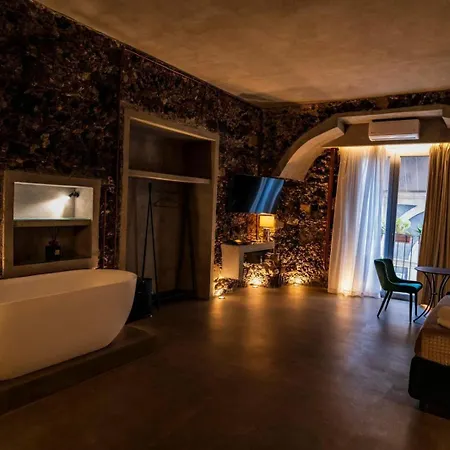 Charme Catania Central Suites-2