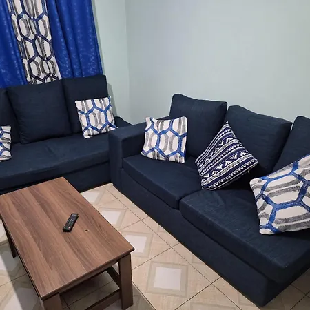 Utawala Affordable Apartment-3