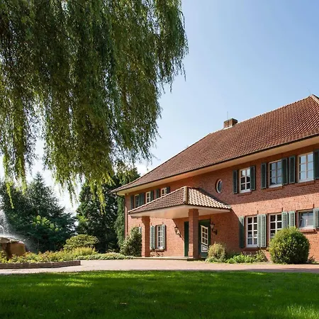 Herrenhaus im Artland-3