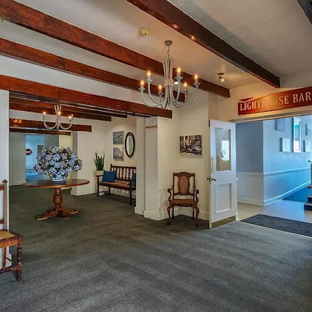 The Blue Peter Hotel-2