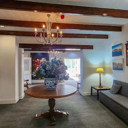The Blue Peter Hotel-3