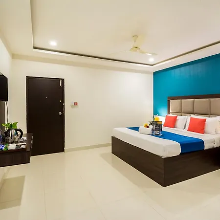 Hotel Fortune Hyderabad Airport Zone-3