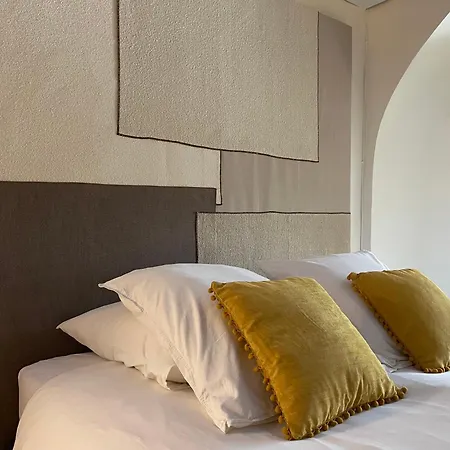 In Provence Hotel - Hotel De Charme-2