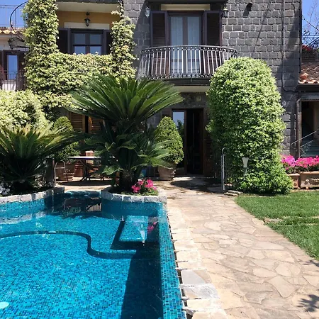 Maison Villa Angela-3