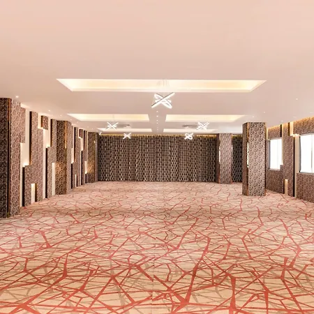 Keys Select By Lemon Tree Hotels, Udaipur-2