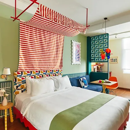 Funky Studios In Central Saigon By Circadian-3