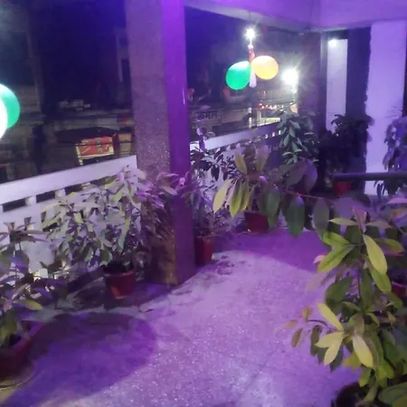 International Hotel In-3