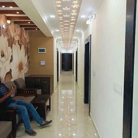 Golden Residency-3