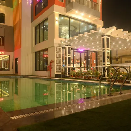 Riva New Digha-3