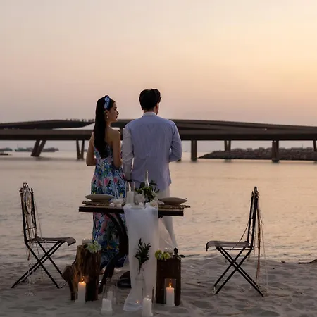 Venice Hotel Phu Quoc - Free Airport Shuttle & Spa Inclusive-2
