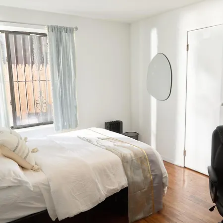 American Dream Guest House-3