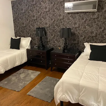 North Of Avon B&B Suites-2
