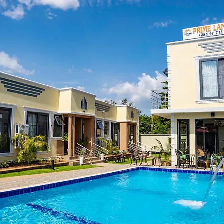 Primeland Hotel-3