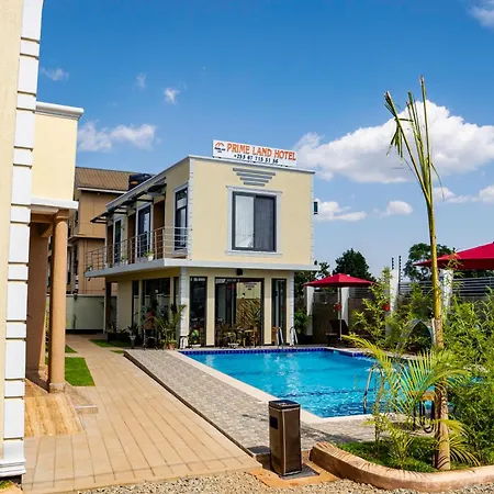 Primeland Hotel-2