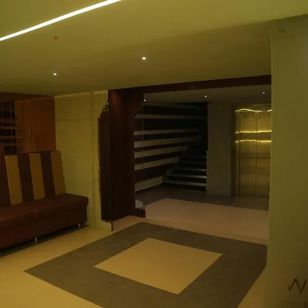 Hotel New Blue Earth-2