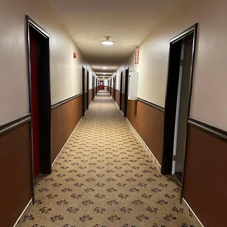 Hotel Classic Comfort-2