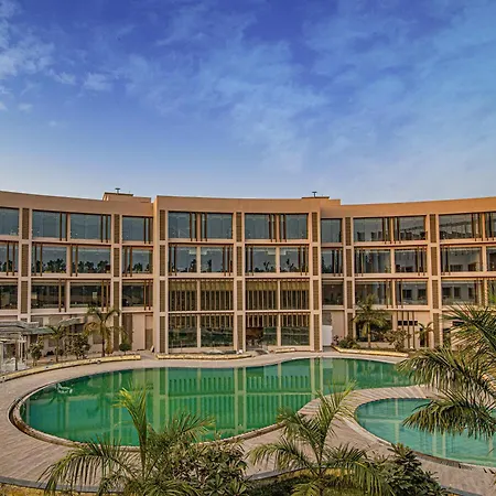 Zone By The Park Digha-2