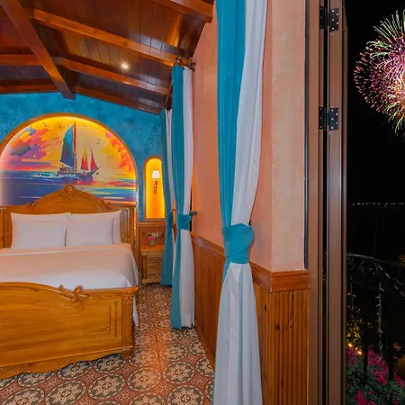 Venice Hotel Phu Quoc - Free Airport Shuttle&Sunset Town Tour-3